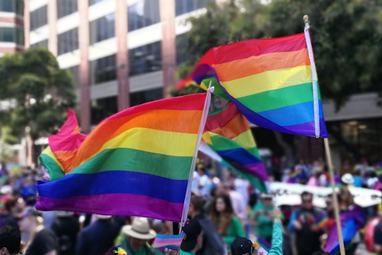 Georgia Southern University's LGBTQIA+ Inclusivity Program Cut, Ignites Protests in Statesboro