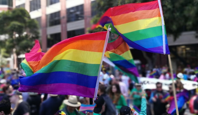 Georgia Southern University's LGBTQIA+ Inclusivity Program Cut, Ignites Protests in Statesboro