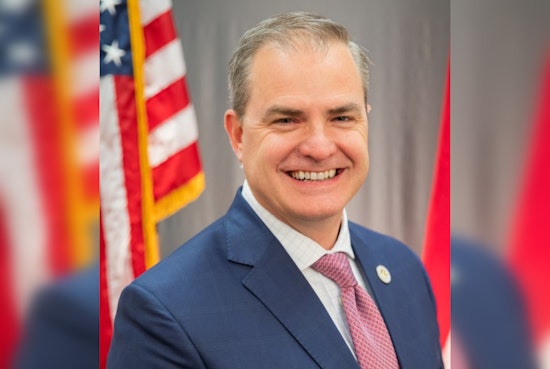 Georgia State Sen. Shawn Still Seeks Case Dismissal Amid Election Interference Charges