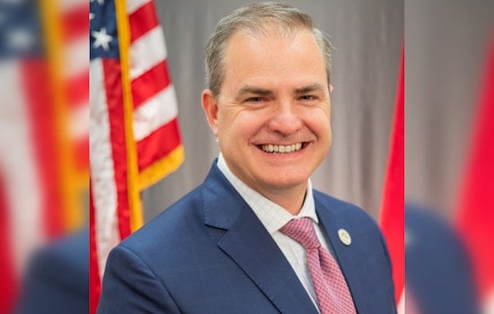 Georgia State Sen. Shawn Still Seeks Case Dismissal Amid Election Interference Charges