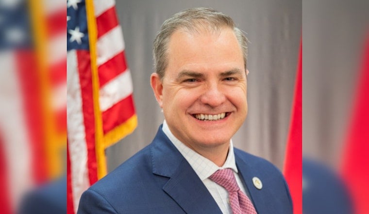 Georgia State Sen. Shawn Still Seeks Case Dismissal Amid Election Interference Charges
