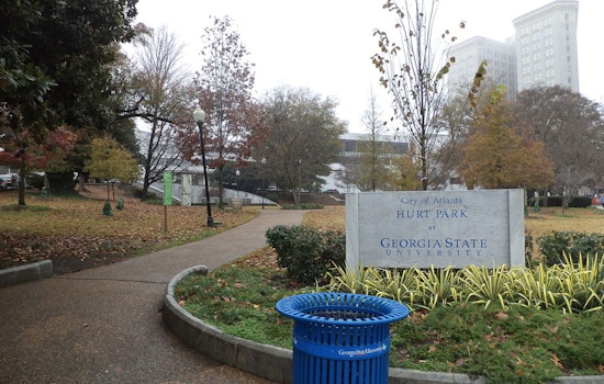 Georgia State University Apologizes for Erroneously Sending Acceptance Emails to 1,500 Applicants