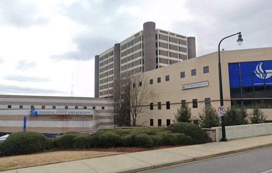 Georgia State University to Build New Downtown Atlanta Baseball Stadium on Historic Sports Ground