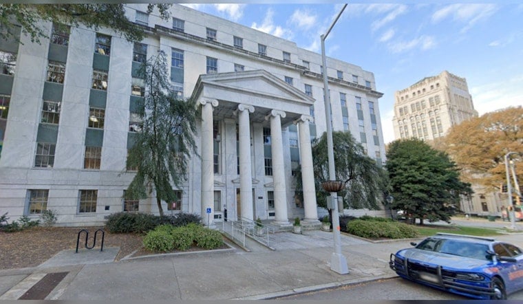 Georgia Supreme Court Justice Andrew Pinson Secures Bench Seat Overcoming John Barrow in Heated Race