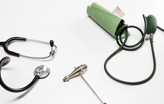 Georgia's Child Medicaid Enrollment Plunges Amid Redetermination Process, Outstripping Adult Disenrollments