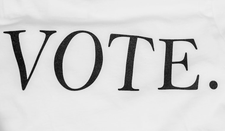 Georgia's Primary Election Sees Judicial Jousting and Political Power Plays Amid Low Early Turnout