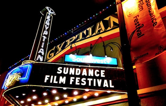 Georgia's Trio Cities, Atlanta, Savannah, and Athens, in the Running to Host Sundance Film Festival