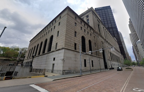 Gibsonia Man Charged With Insider Trading in Scheme Netting $823K From Dick's Sporting Goods Tips
