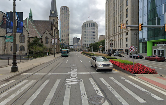 Gilbert Family Foundation Pledges $15 Million to Boost Detroit Neighborhood Revitalization