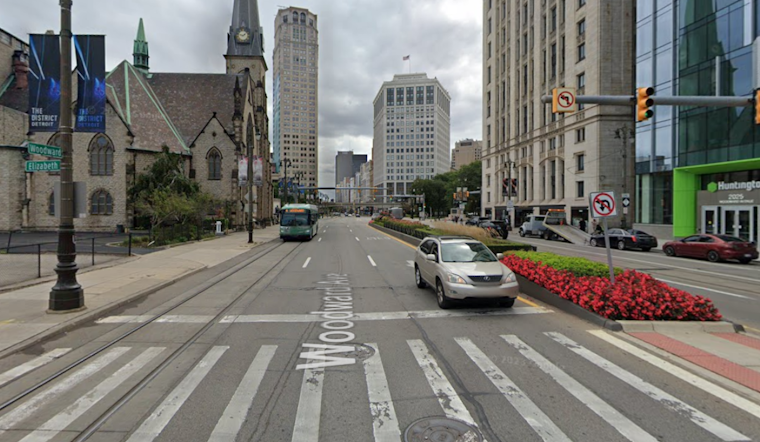Gilbert Family Foundation Pledges $15 Million to Boost Detroit Neighborhood Revitalization