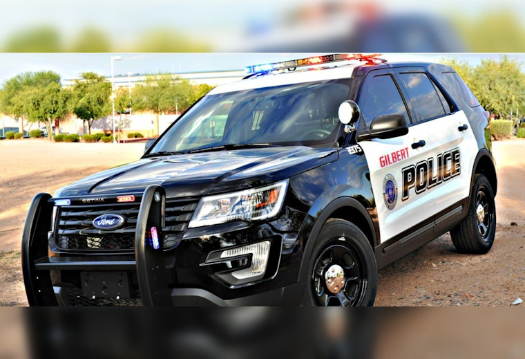 Gilbert Police Arrest 19-Year-Old Suspected of 2022 Assault Amid Rising Youth Violence
