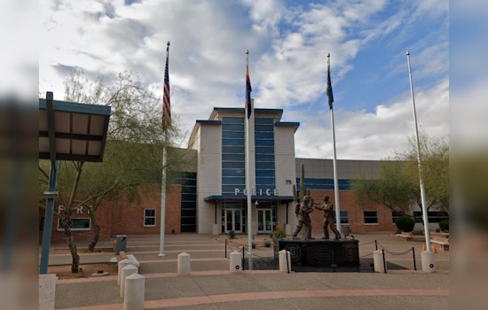 Gilbert Police Identify "Gilbert Goons" as Criminal Street Gang Amid Teen Violence Probe
