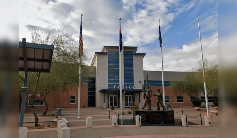 Gilbert Police Identify "Gilbert Goons" as Criminal Street Gang Amid Teen Violence Probe