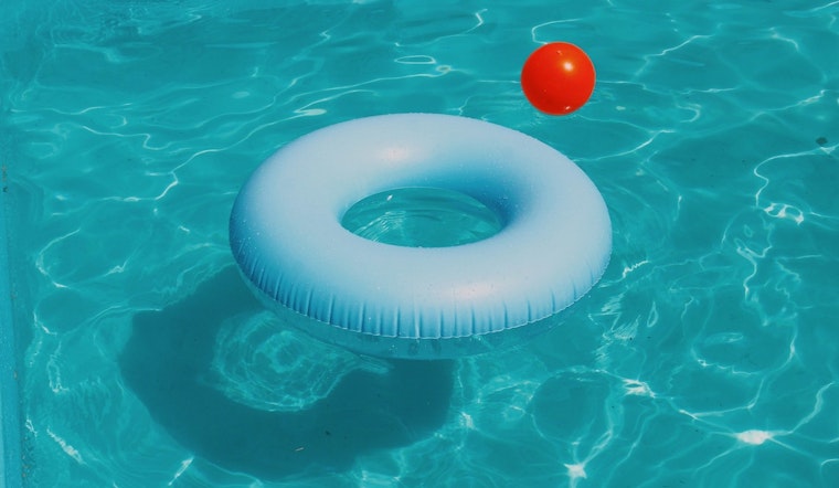Gilbert Rolls Out Summer Cool Down Campaign with Pools, Splash Pass, and Icy Activities