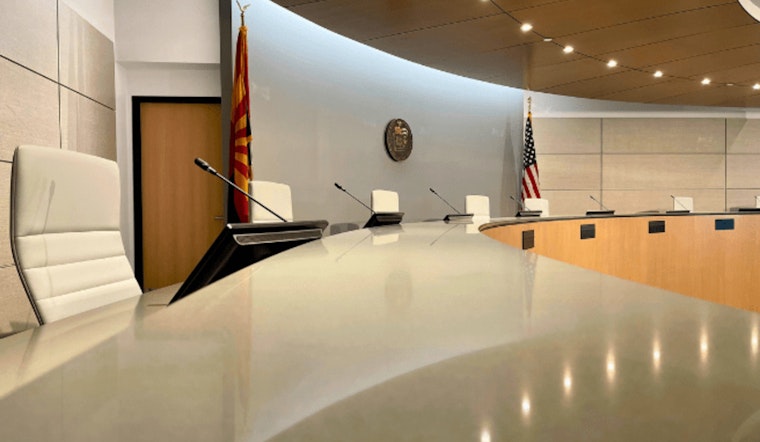 Gilbert Town Council Adopts New Measures to Curb Teen Violence, Bans Brass Knuckles for Minors