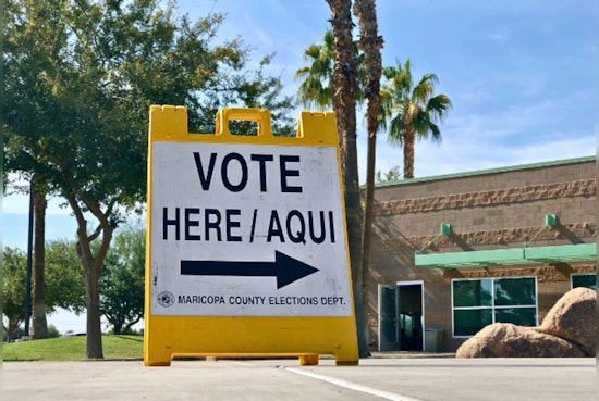 Gilbert Voters to Decide on Financial Proposals for Town Expenditure Flexibility in November Election