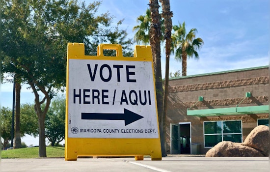Gilbert Voters to Decide on Financial Proposals for Town Expenditure Flexibility in November Election