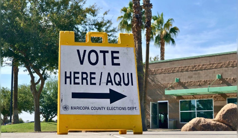 Gilbert Voters to Decide on Financial Proposals for Town Expenditure Flexibility in November Election