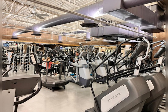 Gilbert's Freestone Recreation Center Set for Upgrade, Offers Membership Discounts and $3 Day Passes