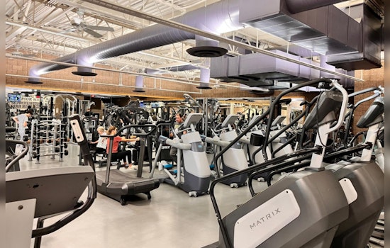 Gilbert's Freestone Recreation Center Set for Upgrade, Offers Membership Discounts and $3 Day Passes