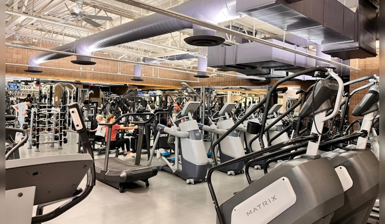 Gilbert's Freestone Recreation Center Set for Upgrade, Offers Membership Discounts and $3 Day Passes