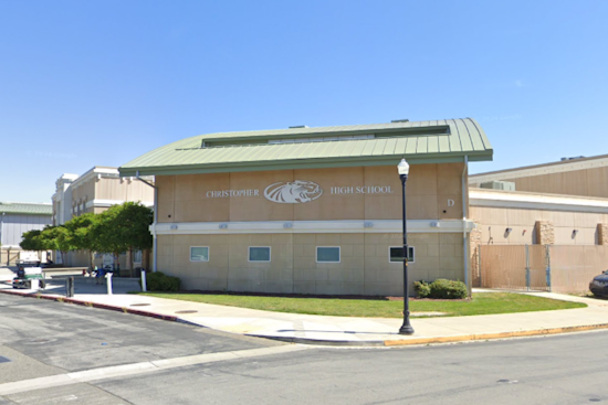 Gilroy High School Student Arrested, Charged After Stabbing Incident During Locker Room Fight
