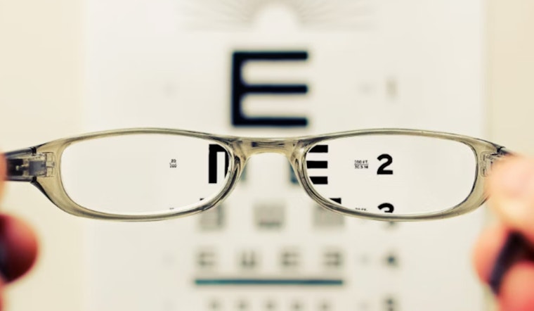 GlassesUSA Opens New $10M HQ and Optical Lab in Clayton County, Promises 75 Jobs