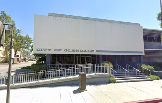 Glendale Invites Tech Innovators to Vie for $1M Grant in Startup Accelerator Push