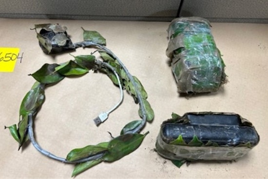 Glendale Police Arrest Colombian Nationals Suspected in "Burglary Tourism" Scheme