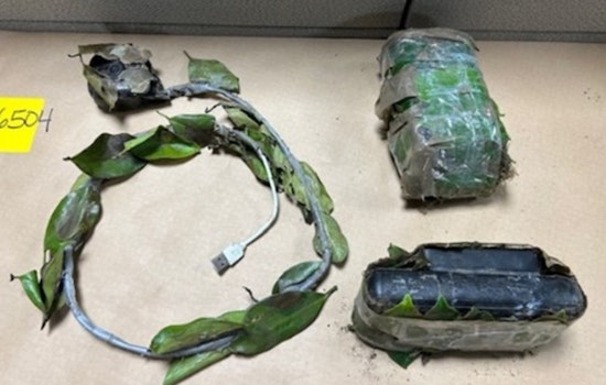 Glendale Police Arrest Colombian Nationals Suspected in "Burglary Tourism" Scheme