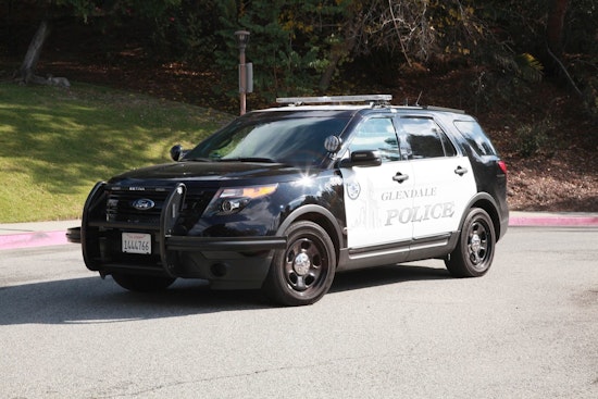 Glendale Police Crack Down on Burglary, 8 Arrested, Including Alleged "Burglary Tourists" and High-Speed Chase Suspects