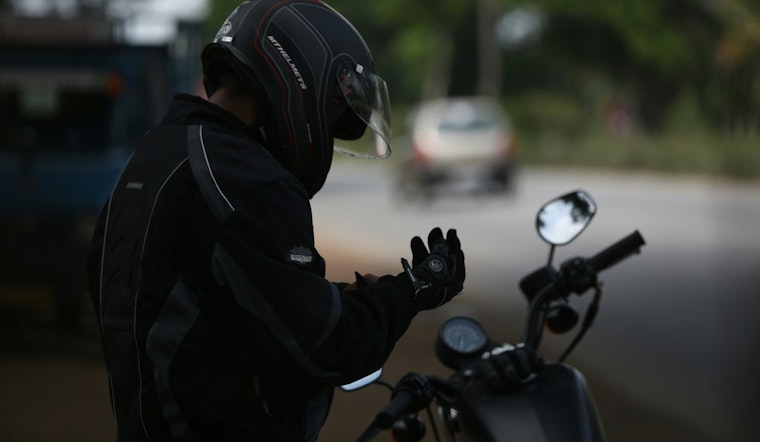 Glendale Police Promote Motorcycle Safety Awareness in May to Prevent Traffic Fatalities