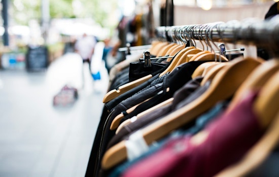 Glendale's Sustainability Efforts Shine with Return of Clothing Swaps and Repair Cafés