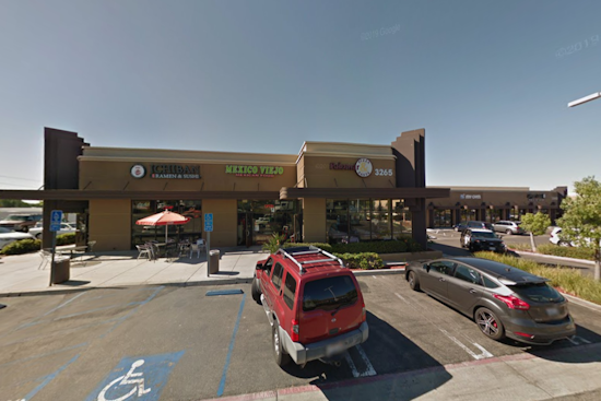 Glutenus Maximus Bakehouse Extends Sweet Sensations with First Storefront Opening in Vista