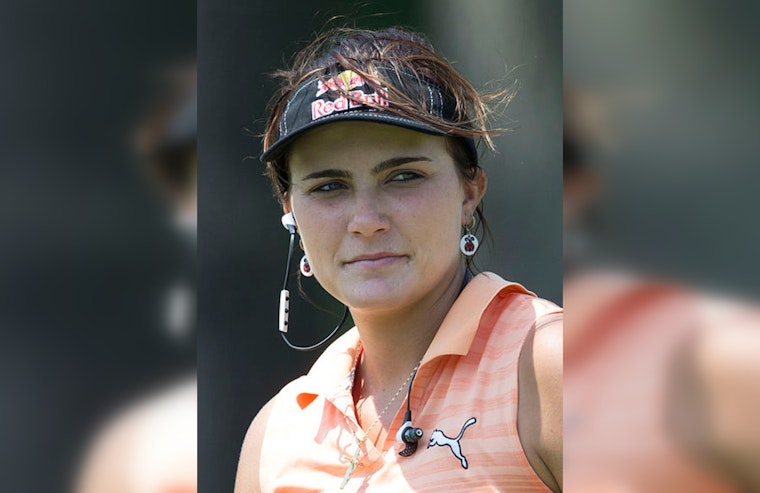 Golf Phenom Lexi Thompson Shocks Fans with Retirement from Full-Time Professional Play at 29
