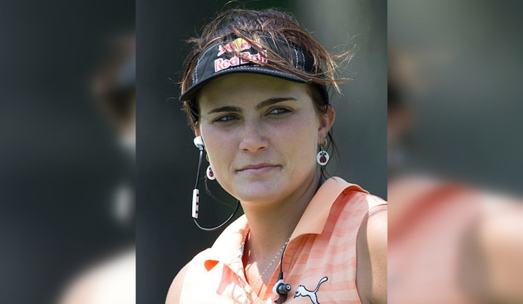 Golf Phenom Lexi Thompson Shocks Fans with Retirement from Full-Time Professional Play at 29