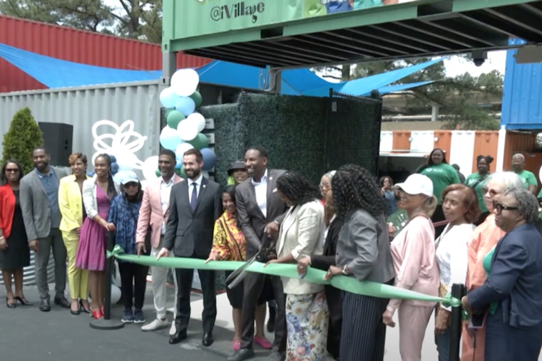 GOODR Community Market Opens in Fulton, Offering Free Groceries and Wrap Around Services
