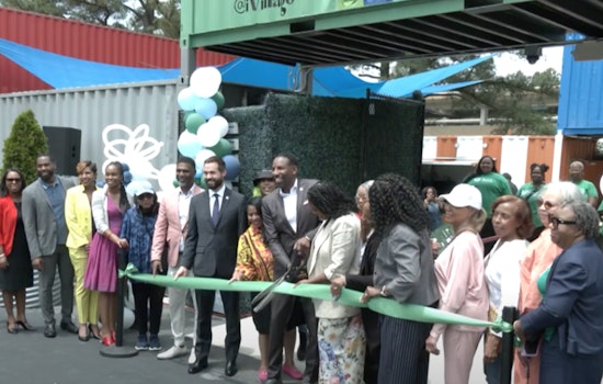 GOODR Community Market Opens in Fulton, Offering Free Groceries and Wrap Around Services