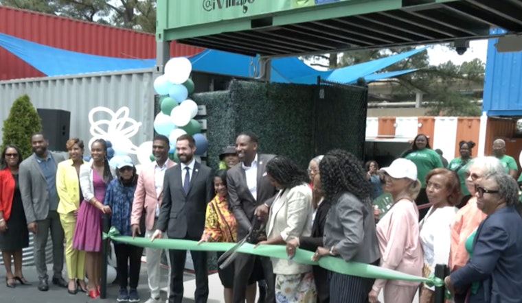 GOODR Community Market Opens in Fulton, Offering Free Groceries and Wrap Around Services