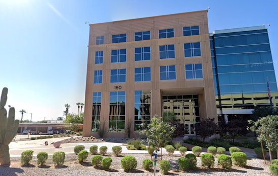 Goodyear Care Facility and Ex-Employee Face Lawsuit, Accusations of Sexual Abuse and Negligence