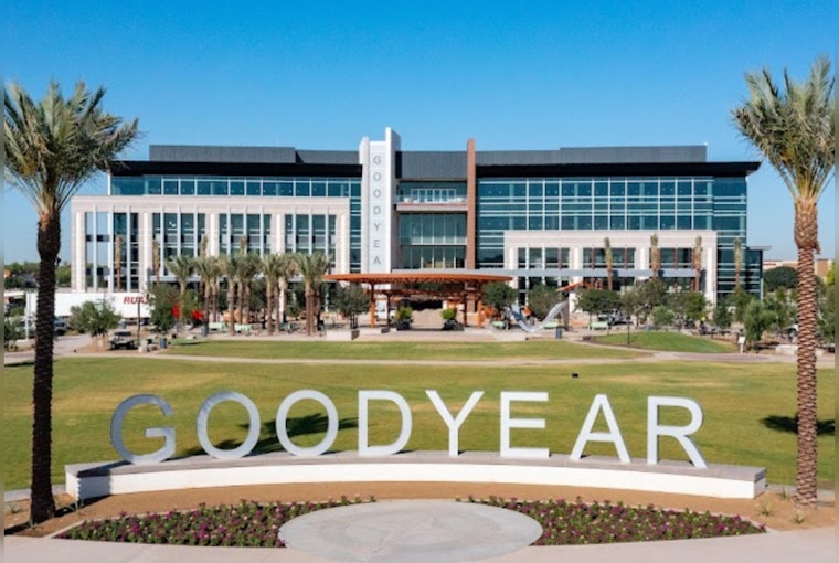 Goodyear Homeowners Face 2% Property Tax Increase, Public Hearing Set for June 10