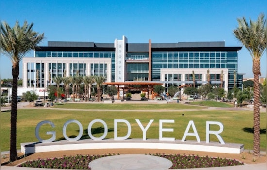 Goodyear Homeowners Face 2% Property Tax Increase, Public Hearing Set for June 10