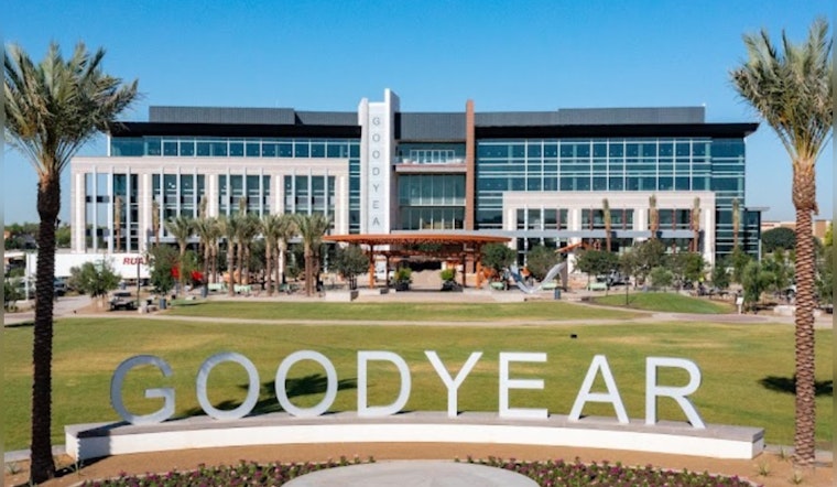 Goodyear Homeowners Face 2% Property Tax Increase, Public Hearing Set for June 10