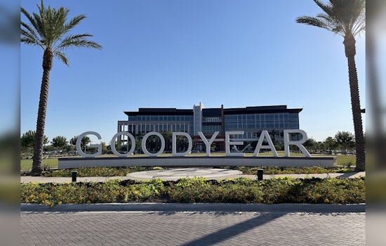 Goodyear Residents to Decide City's Growth Strategy in Upcoming All-Mail Ballot Election