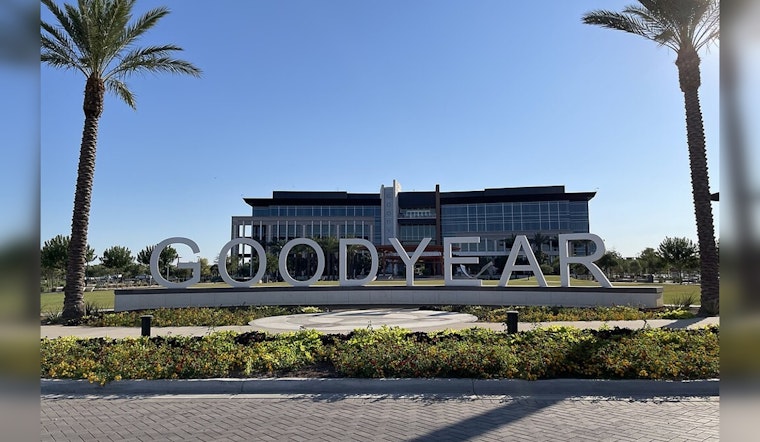 Goodyear Residents to Decide City's Growth Strategy in Upcoming All-Mail Ballot Election