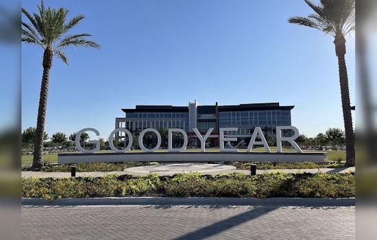 Goodyear Unveils General Plan's Role in City's Future on "Growing Goodyear" Podcast