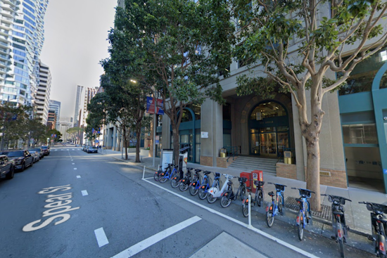 Google Prepares to Vacate Landmark San Francisco Office at One Market Plaza by 2025