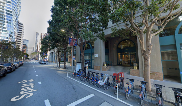 Google Prepares to Vacate Landmark San Francisco Office at One Market Plaza by 2025