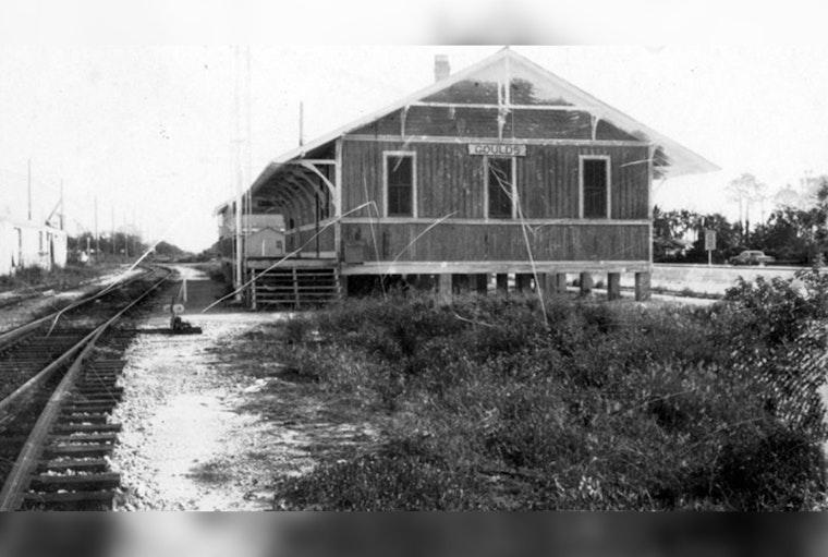 Goulds' Rich History Takes Center Stage at Miami-Dade's Annual History Collaborative Event