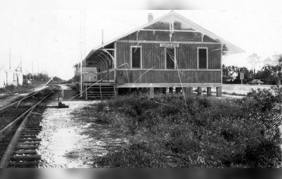 Goulds' Rich History Takes Center Stage at Miami-Dade's Annual History Collaborative Event